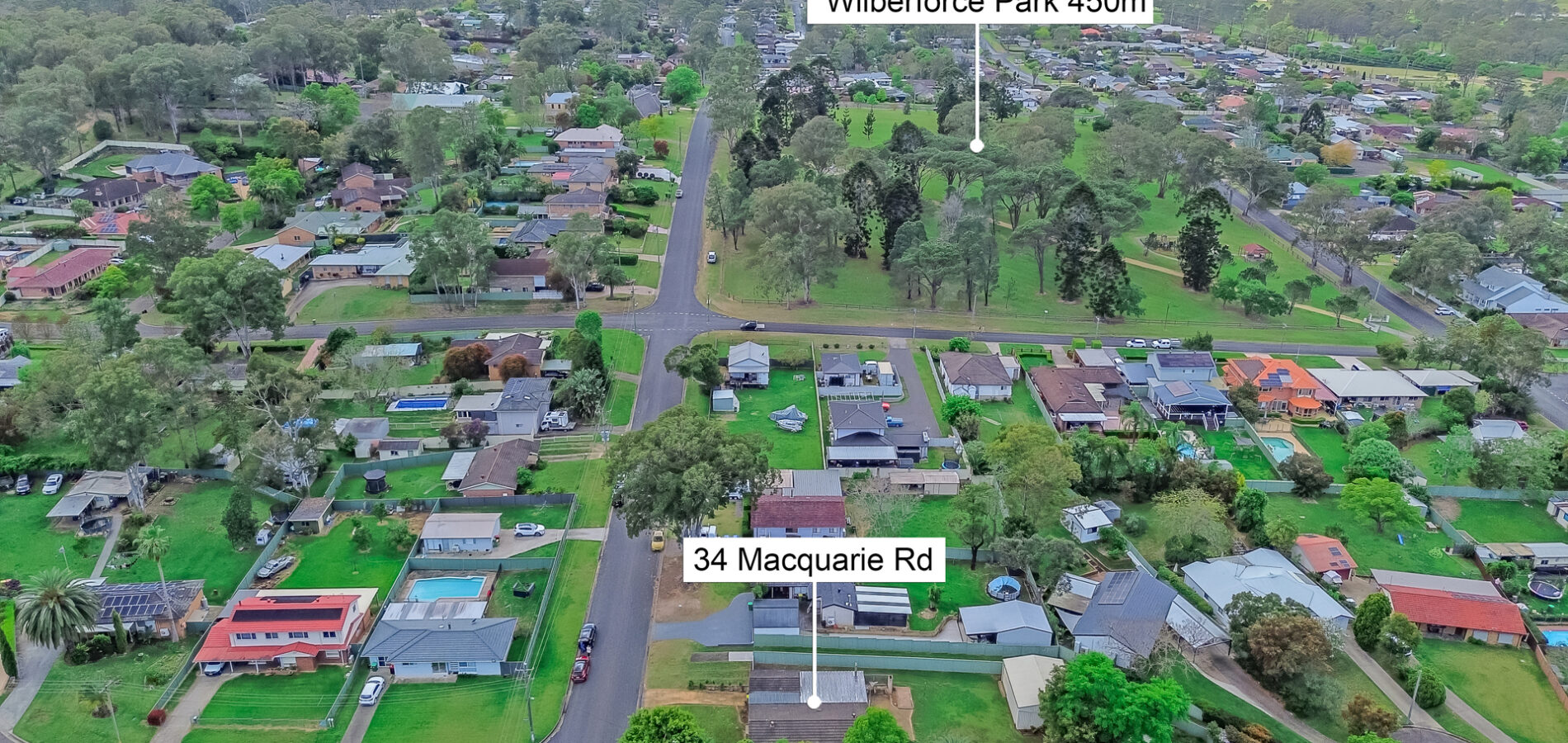 34 Macquarie Road, Wilberforce NSW 2756 - photo 17