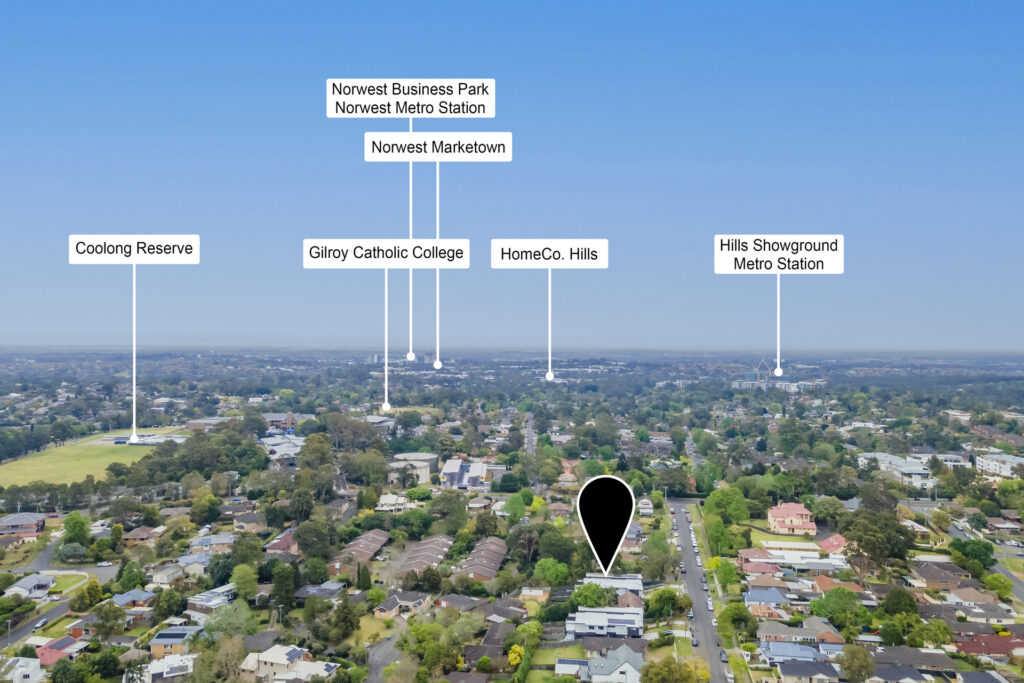 12B Church Street, Castle Hill NSW 2154 - photo 16