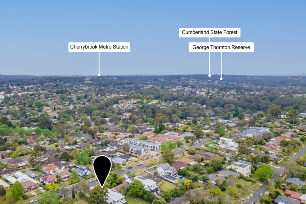 12B Church Street, Castle Hill NSW 2154 - photo 17