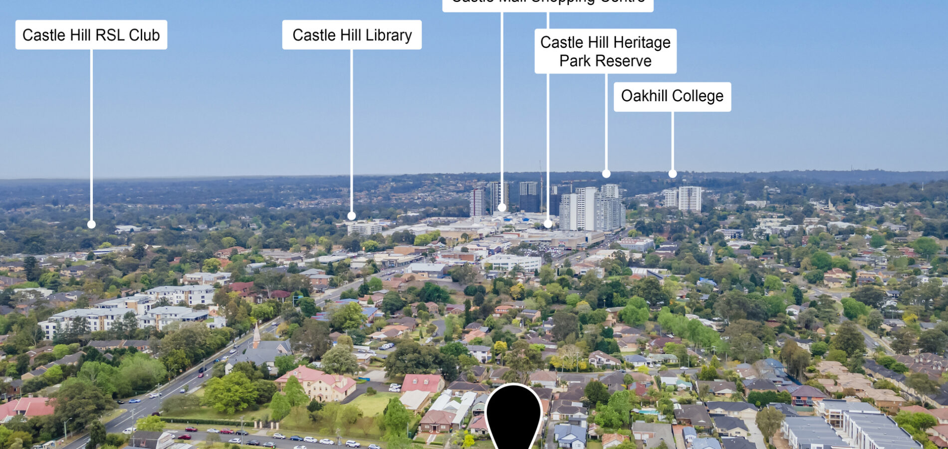 12B Church Street, Castle Hill NSW 2154 - photo 20