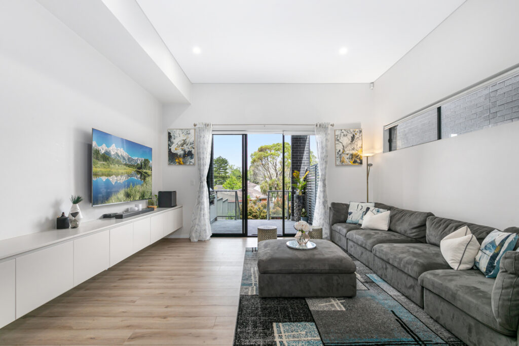 12B Church Street, Castle Hill NSW 2154 - photo 3
