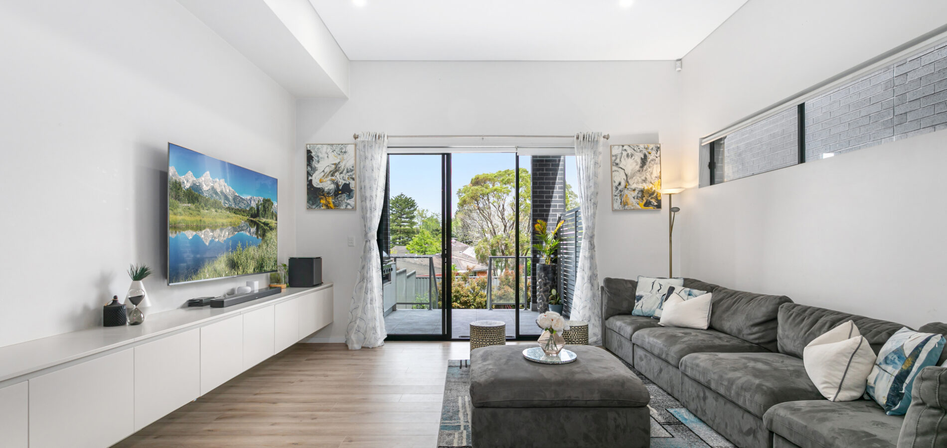 12B Church Street, Castle Hill NSW 2154 - photo 3
