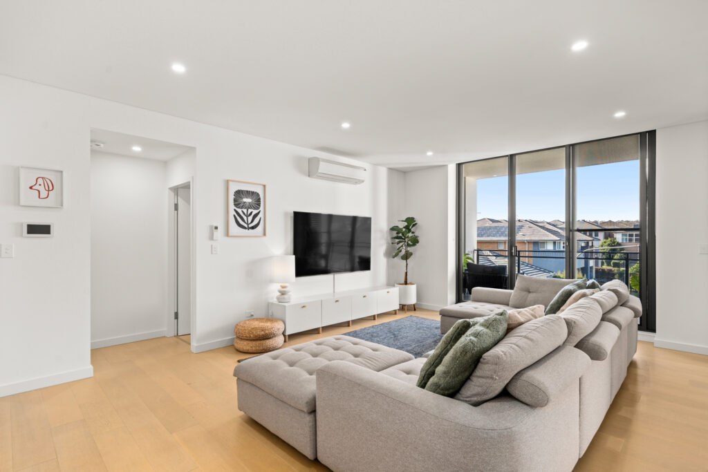 247/2 Gerbera Place, Kellyville NSW 2155 - photo 3