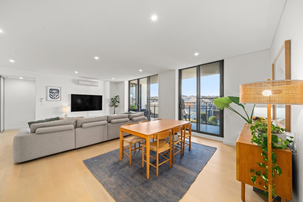 247/2 Gerbera Place, Kellyville NSW 2155 - photo 6