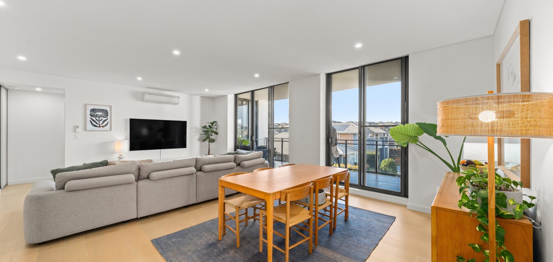 247/2 Gerbera Place, Kellyville NSW 2155 - photo 6