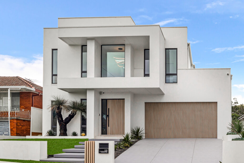 Sold - 120 Adler Parade - New Property in Greystanes - Real Estate by Anita Mirosevic