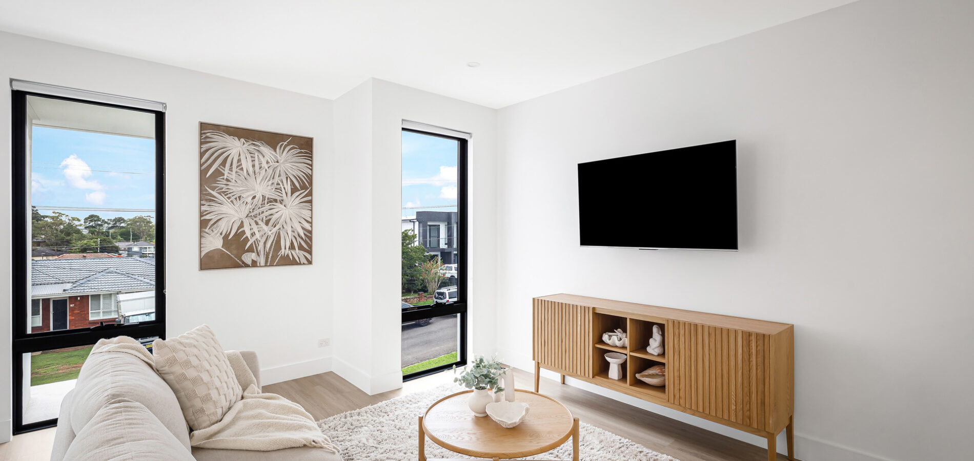 Sold - 120 Adler Parade - New Property in Greystanes - Real Estate by Anita Mirosevic