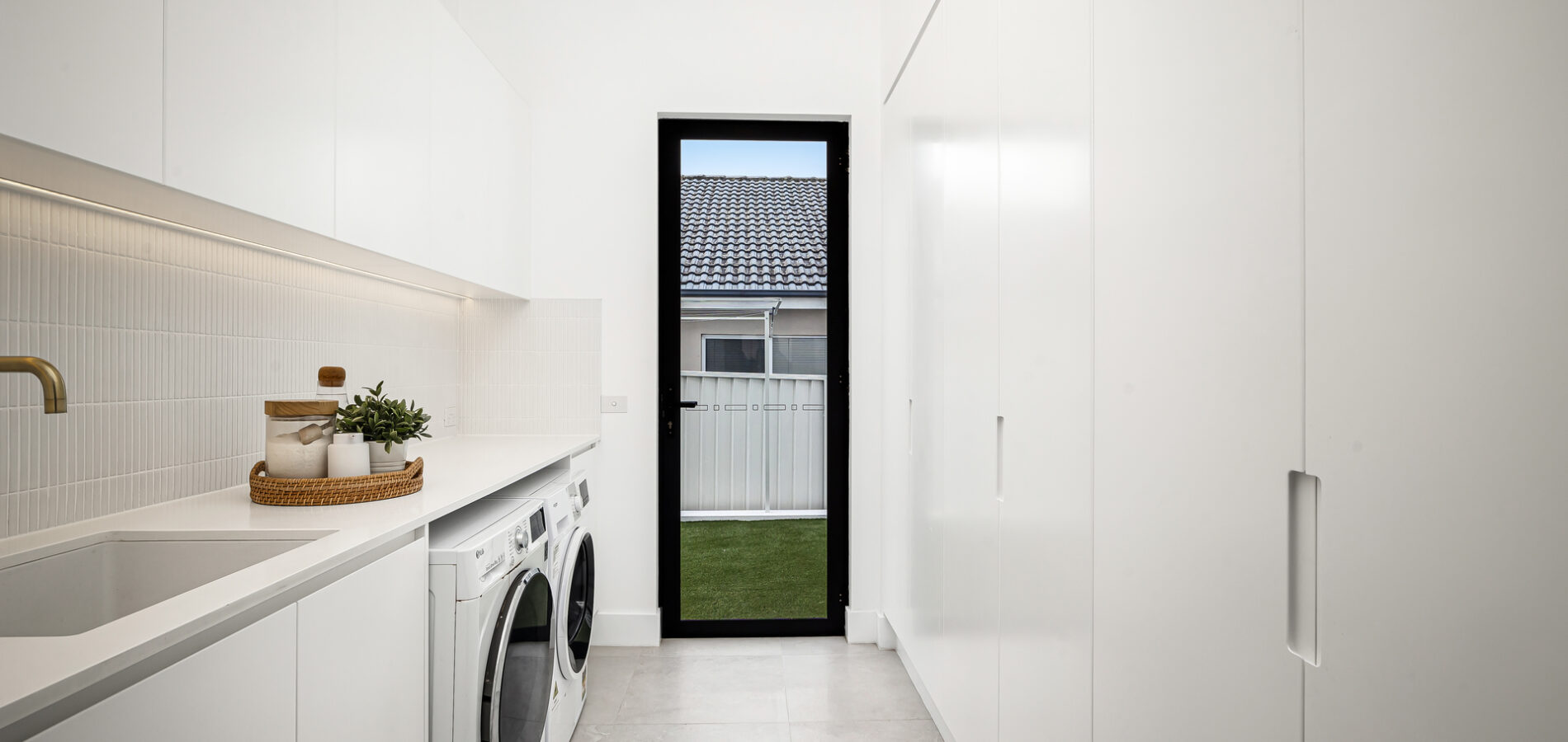 Sold - 120 Adler Parade - New Property in Greystanes - Real Estate by Anita Mirosevic
