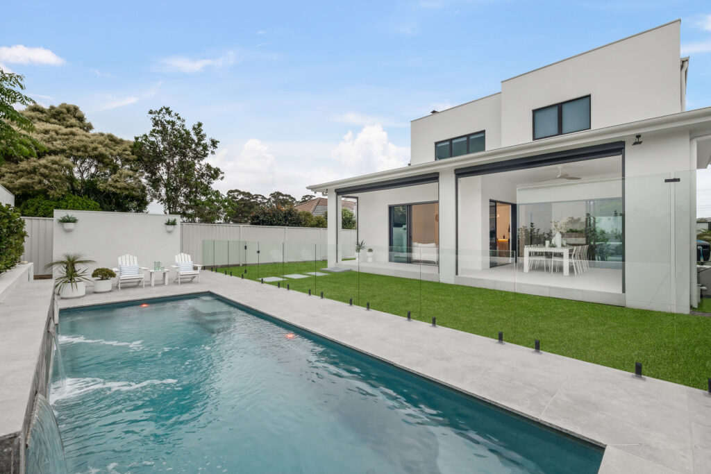 Sold - 120 Adler Parade - New Property in Greystanes - Real Estate by Anita Mirosevic