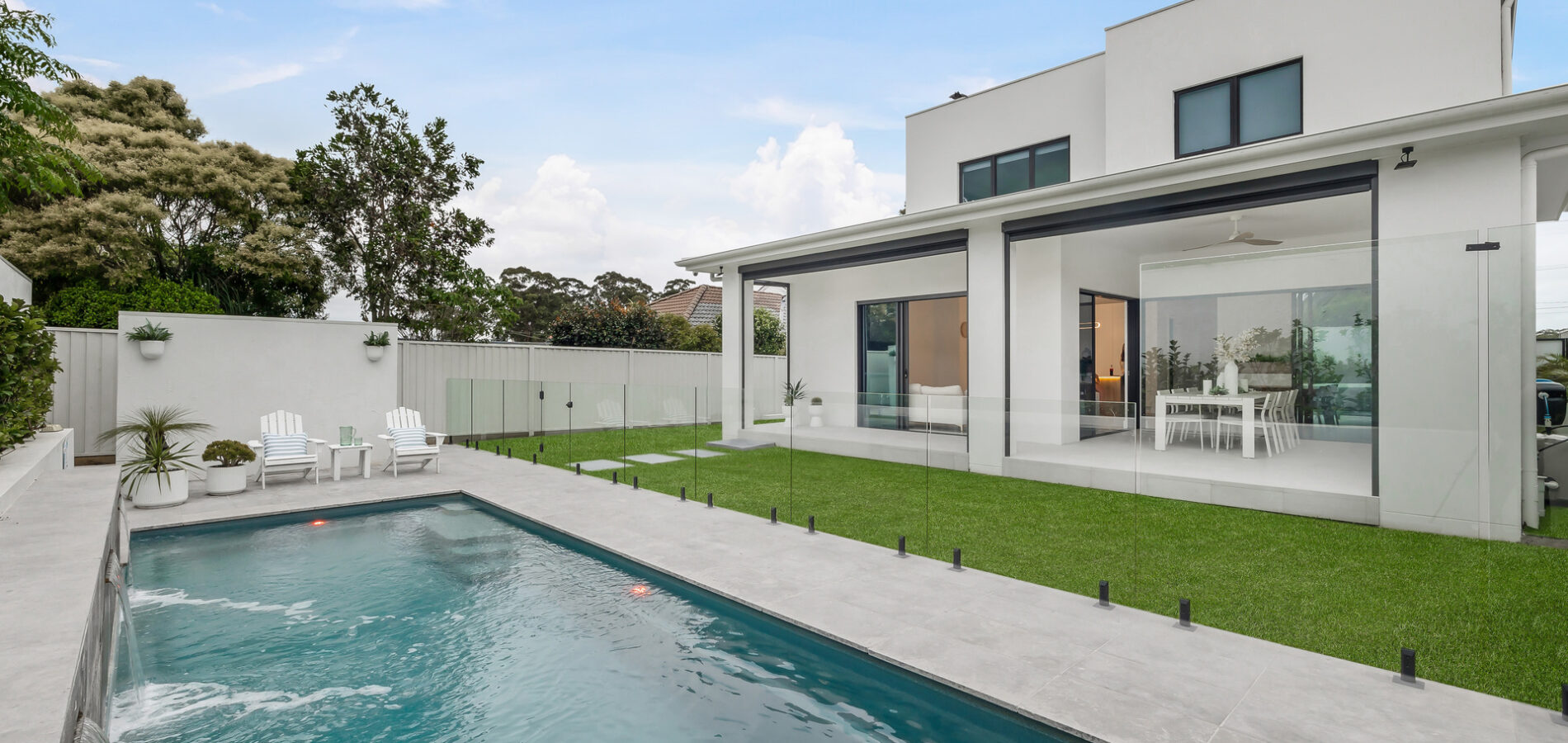 Sold - 120 Adler Parade - New Property in Greystanes - Real Estate by Anita Mirosevic