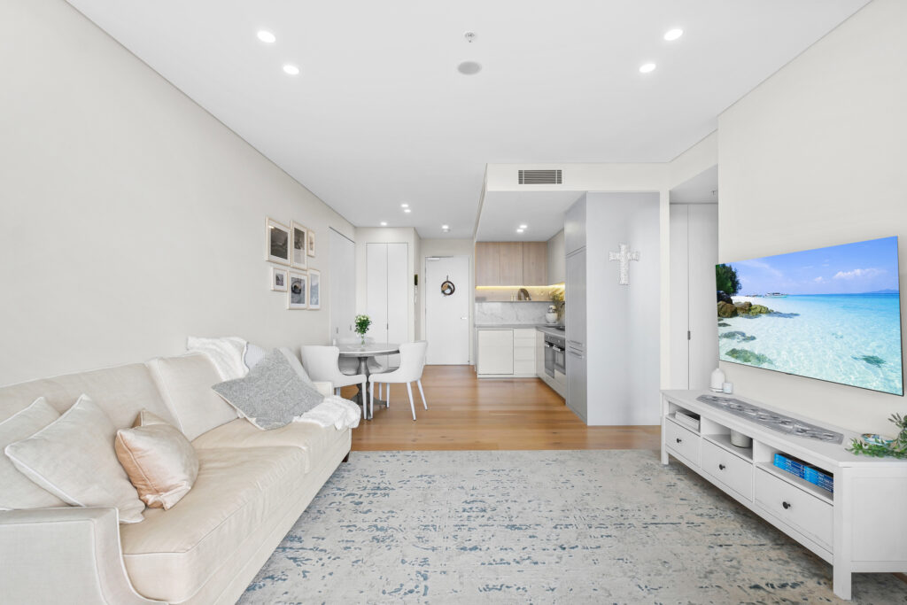 Sold - 169/2 Natura Rise - New Property in Norwest - Real Estate by Maree McCrorie
