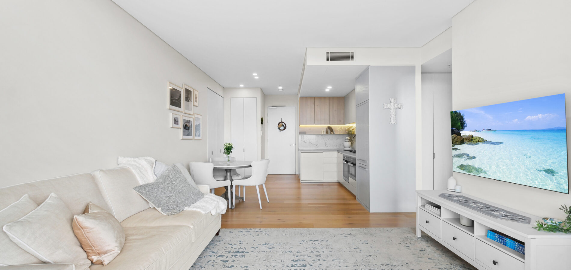 Sold - 169/2 Natura Rise - New Property in Norwest - Real Estate by Maree McCrorie