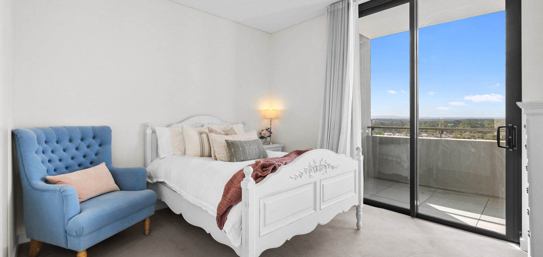 Sold - 169/2 Natura Rise - New Property in Norwest - Real Estate by Maree McCrorie