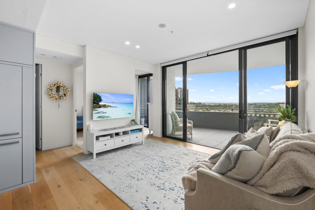 Sold - 169/2 Natura Rise - New Property in Norwest - Real Estate by Maree McCrorie