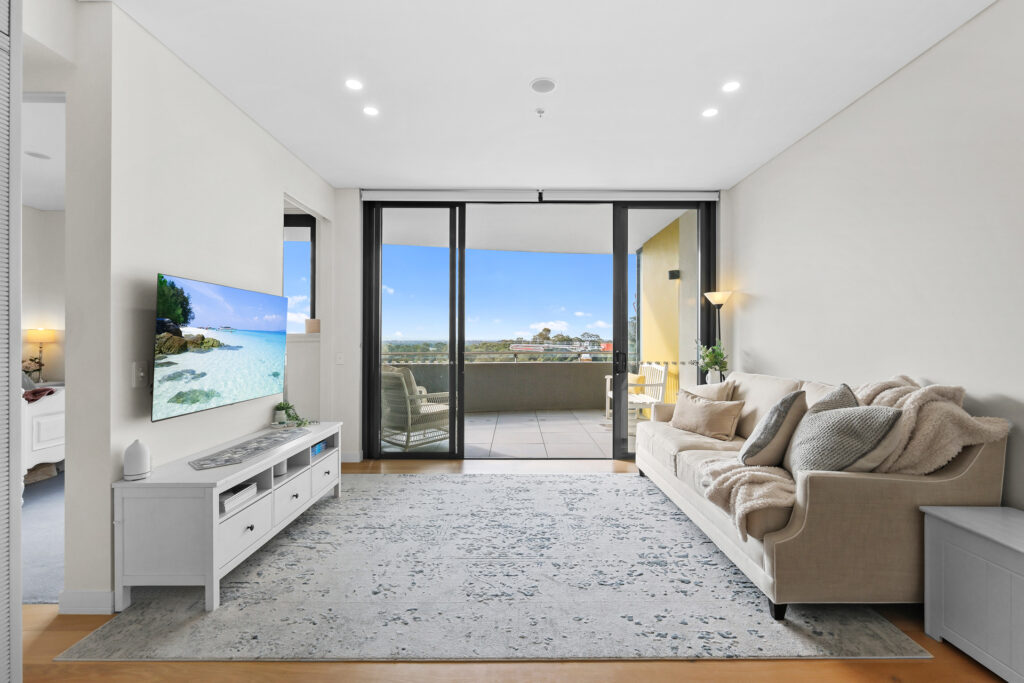 Sold - 169/2 Natura Rise - New Property in Norwest - Real Estate by Maree McCrorie