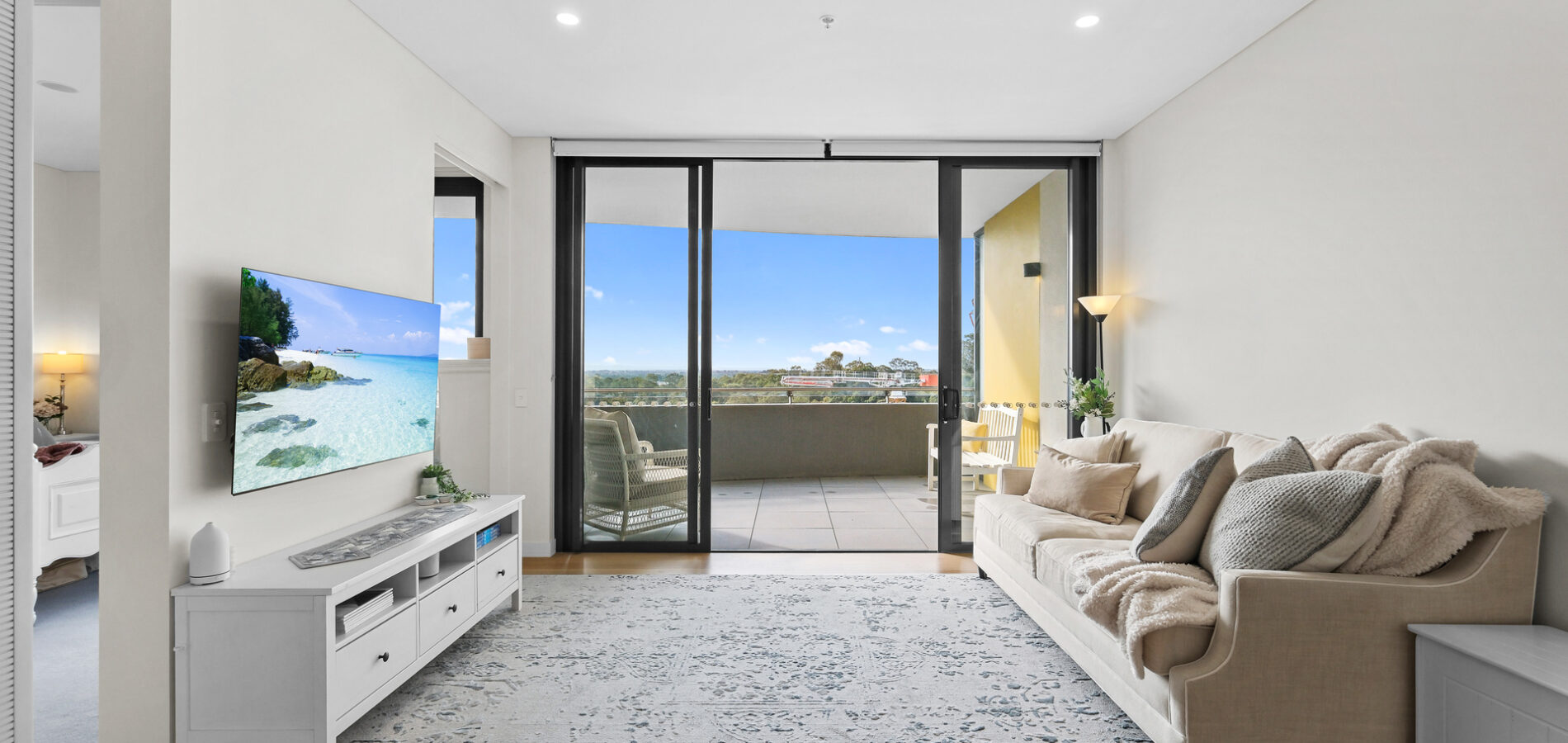 Sold - 169/2 Natura Rise - New Property in Norwest - Real Estate by Maree McCrorie