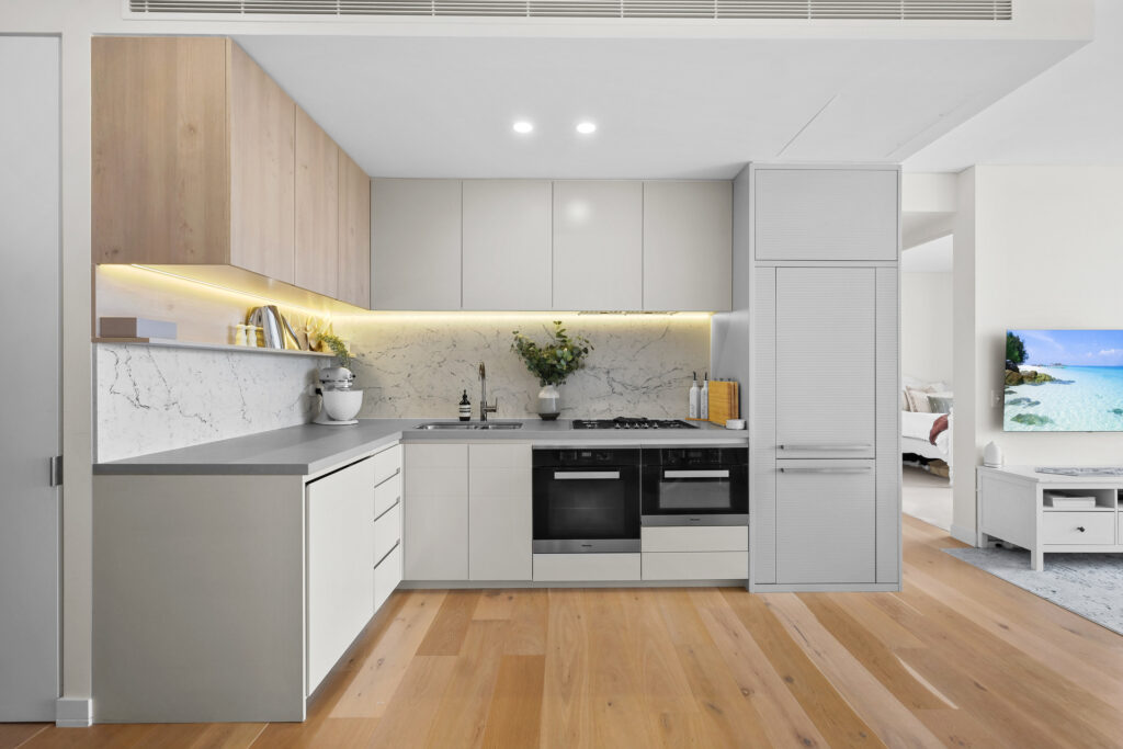 Sold - 169/2 Natura Rise - New Property in Norwest - Real Estate by Maree McCrorie