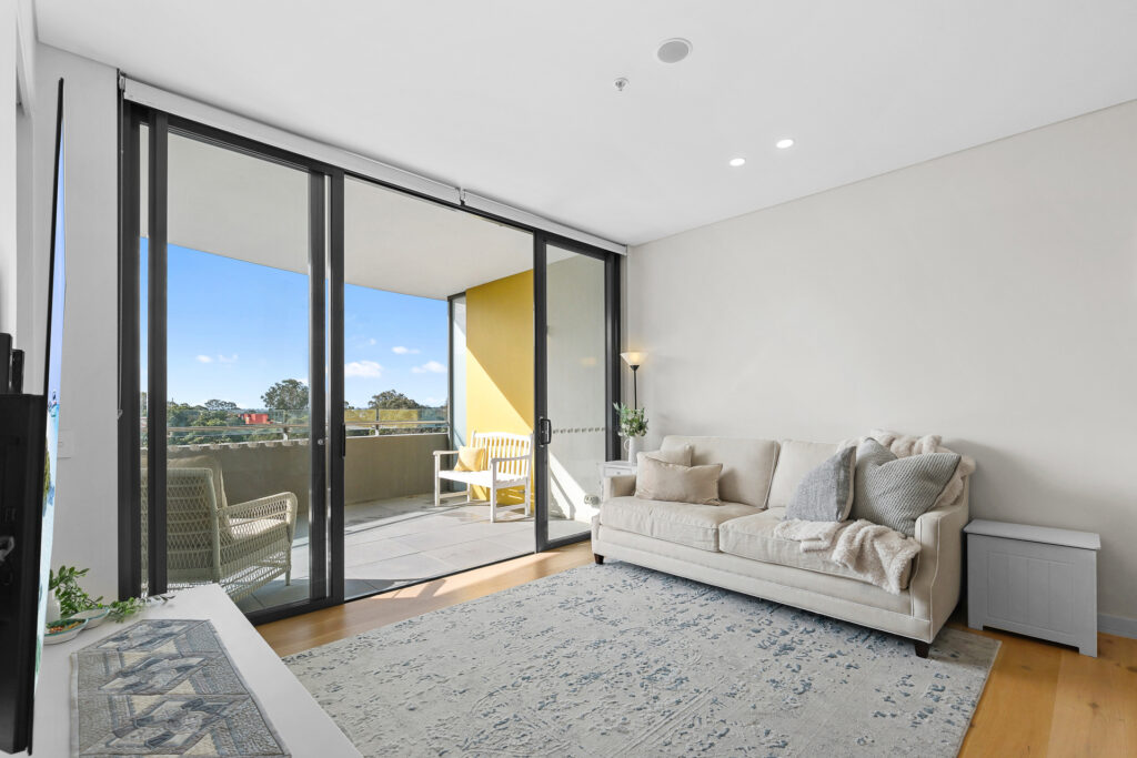 Sold - 169/2 Natura Rise - New Property in Norwest - Real Estate by Maree McCrorie