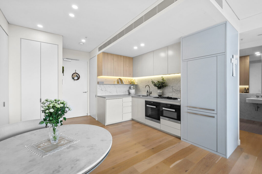 Sold - 169/2 Natura Rise - New Property in Norwest - Real Estate by Maree McCrorie
