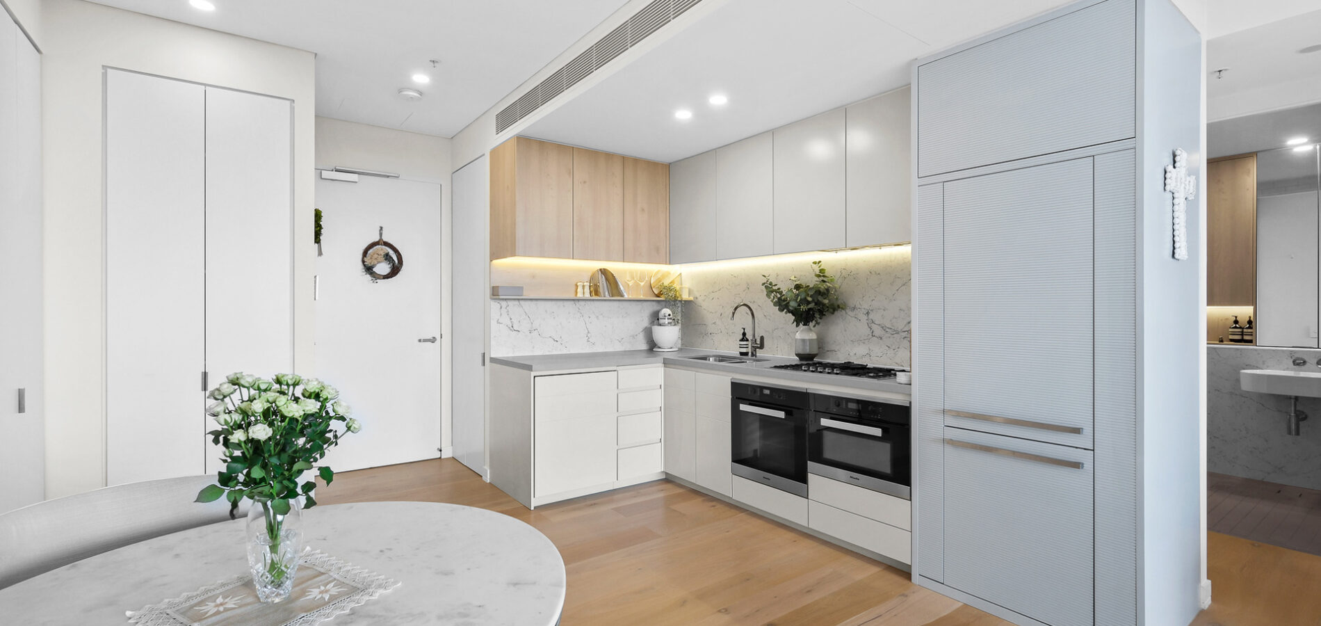Sold - 169/2 Natura Rise - New Property in Norwest - Real Estate by Maree McCrorie
