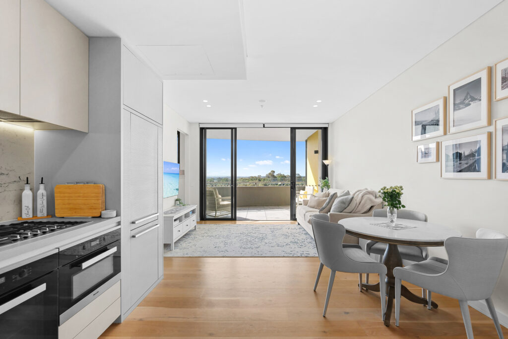 Sold - 169/2 Natura Rise - New Property in Norwest - Real Estate by Maree McCrorie