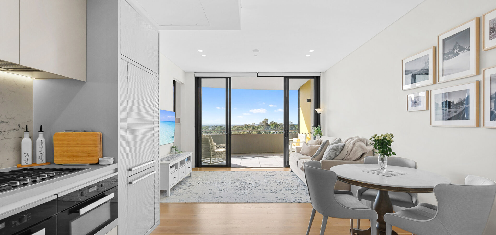 Sold - 169/2 Natura Rise - New Property in Norwest - Real Estate by Maree McCrorie