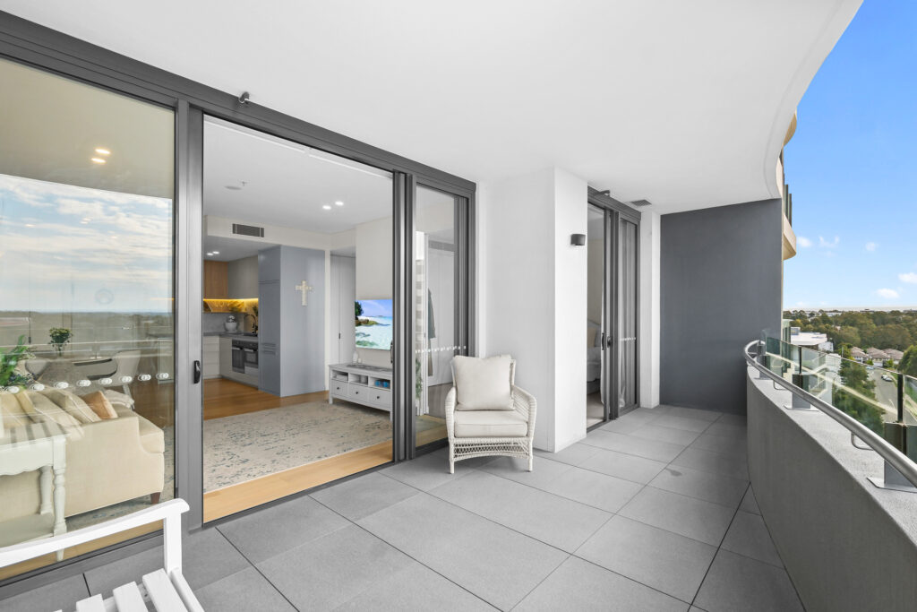 Sold - 169/2 Natura Rise - New Property in Norwest - Real Estate by Maree McCrorie