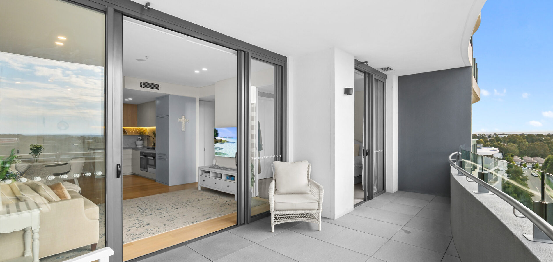 Sold - 169/2 Natura Rise - New Property in Norwest - Real Estate by Maree McCrorie