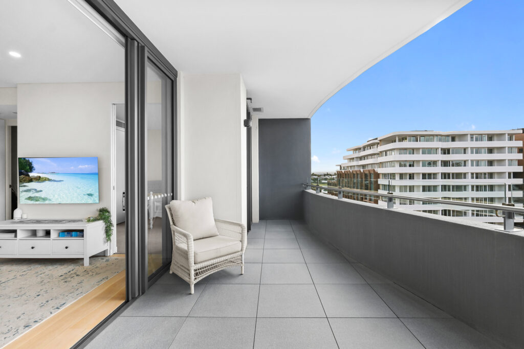 Sold - 169/2 Natura Rise - New Property in Norwest - Real Estate by Maree McCrorie