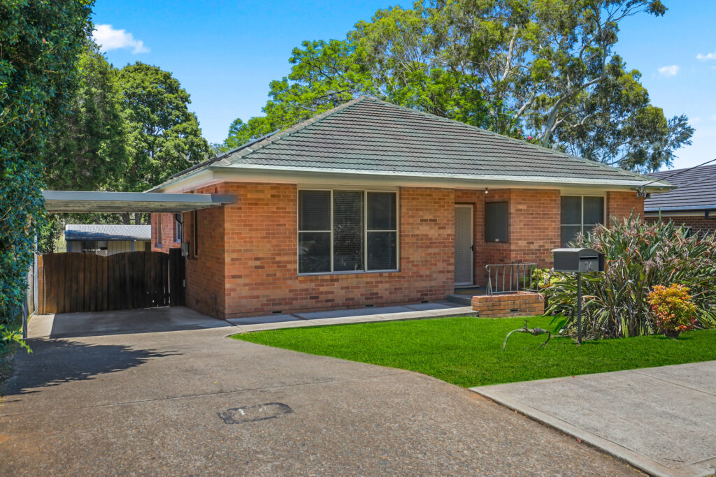 Sold - 14 Neptune Street - New Property in Dundas Valley - Real Estate by Brad Panayiotou