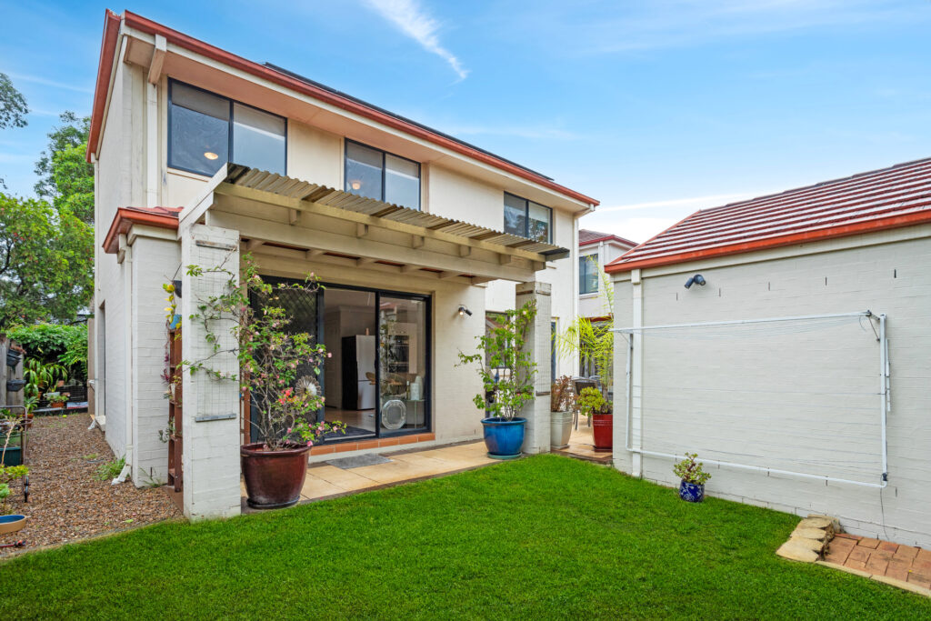 Sold - 68 Somerset Street - New Property in Stanhope Gardens - Real Estate by John Irudayaraj