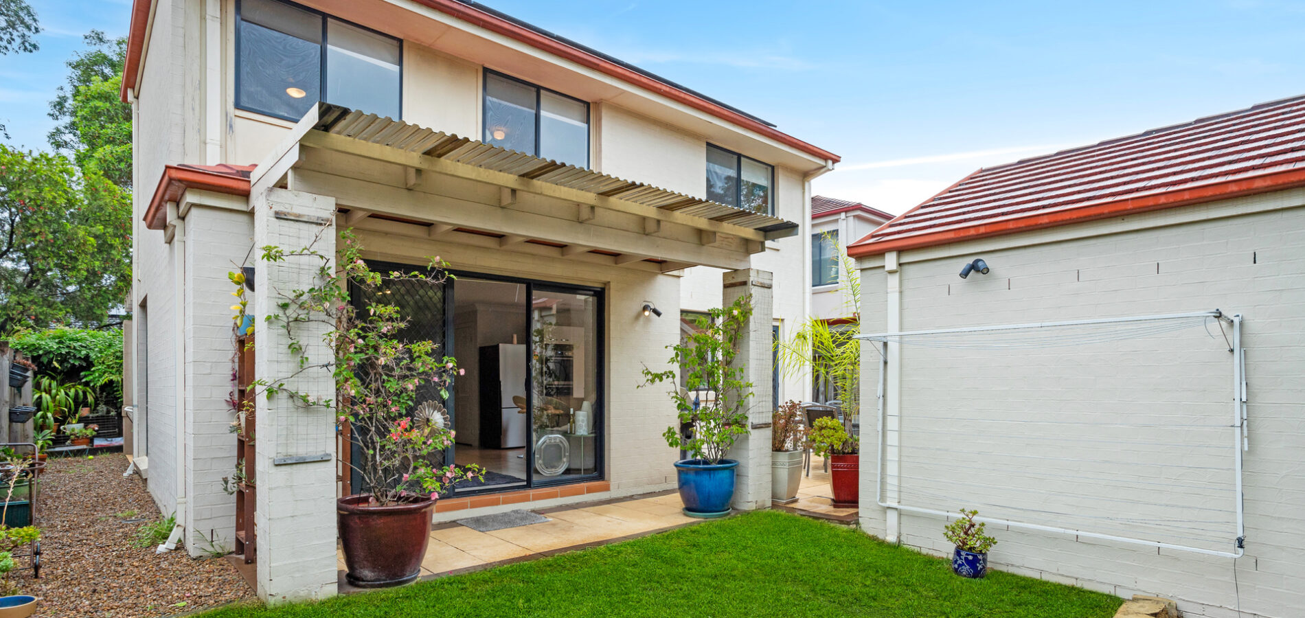 Sold - 68 Somerset Street - New Property in Stanhope Gardens - Real Estate by John Irudayaraj