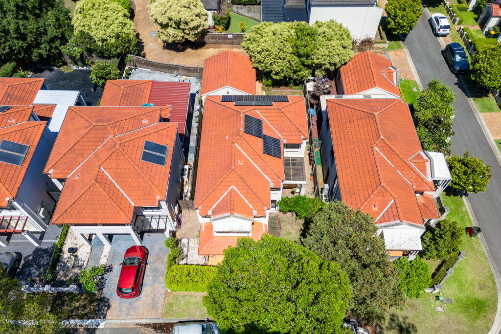 Sold - 68 Somerset Street - New Property in Stanhope Gardens - Real Estate by John Irudayaraj