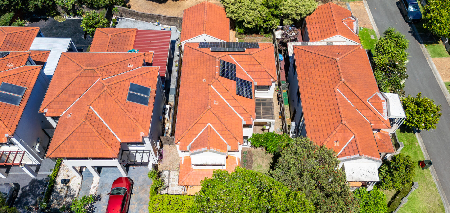 Sold - 68 Somerset Street - New Property in Stanhope Gardens - Real Estate by John Irudayaraj