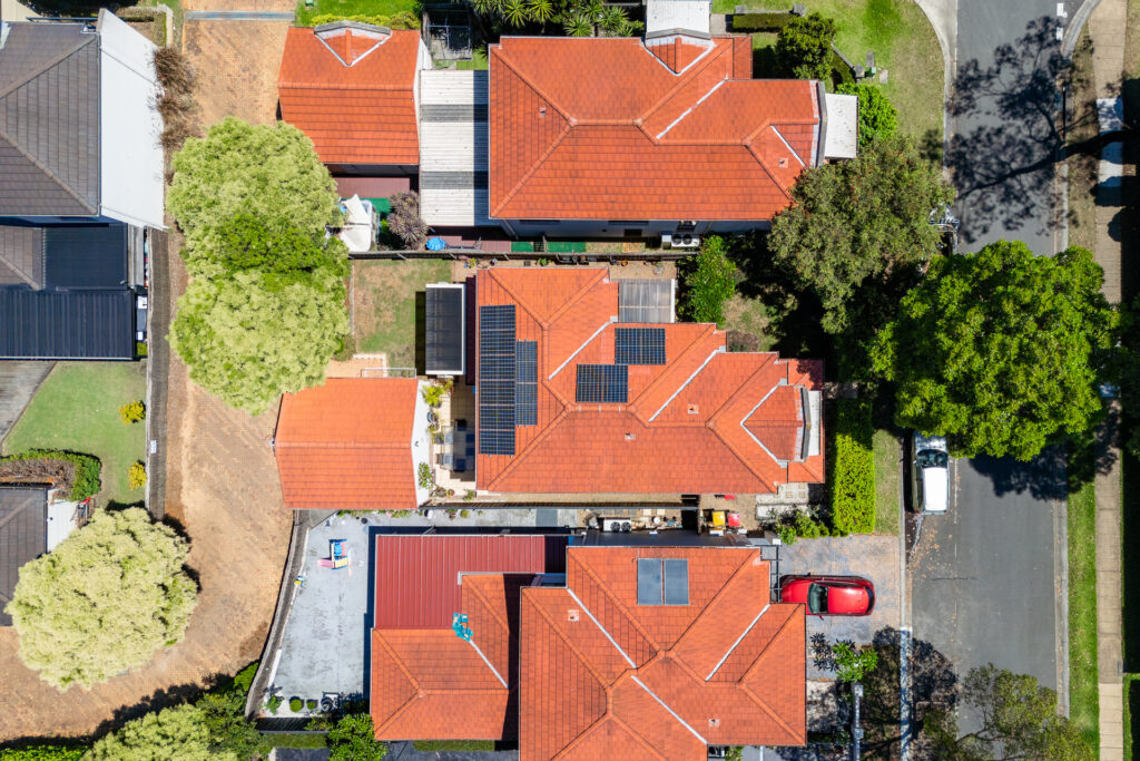 Sold - 68 Somerset Street - New Property in Stanhope Gardens - Real Estate by John Irudayaraj