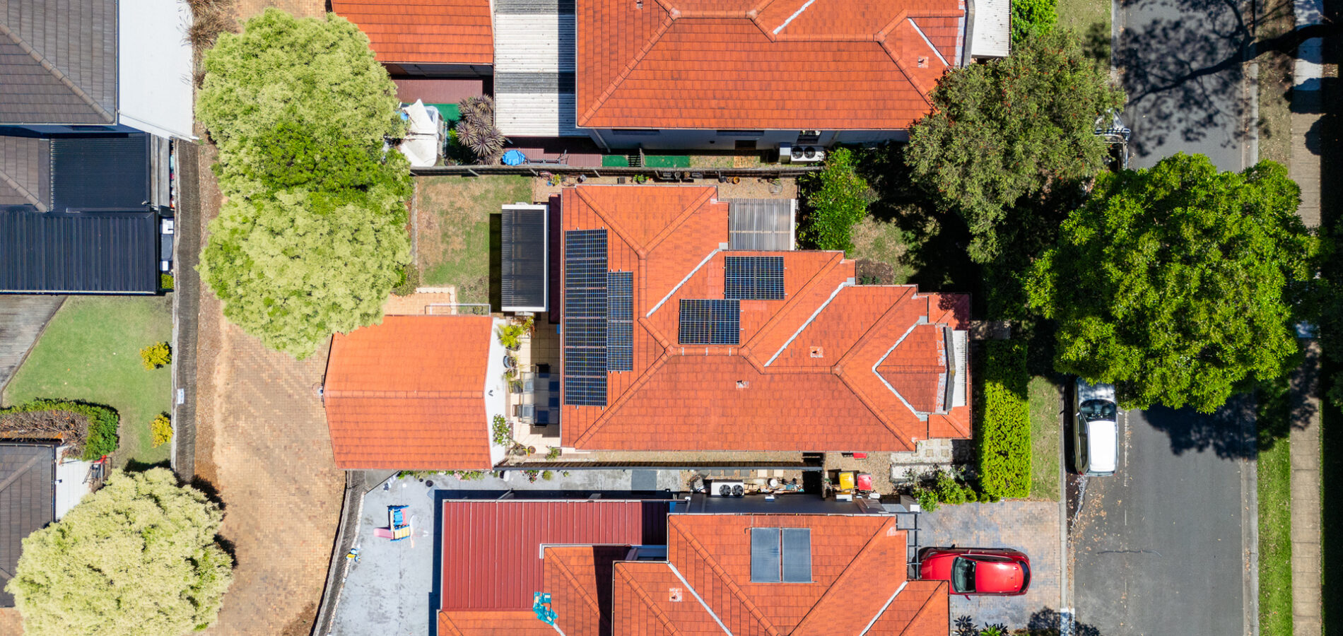 Sold - 68 Somerset Street - New Property in Stanhope Gardens - Real Estate by John Irudayaraj