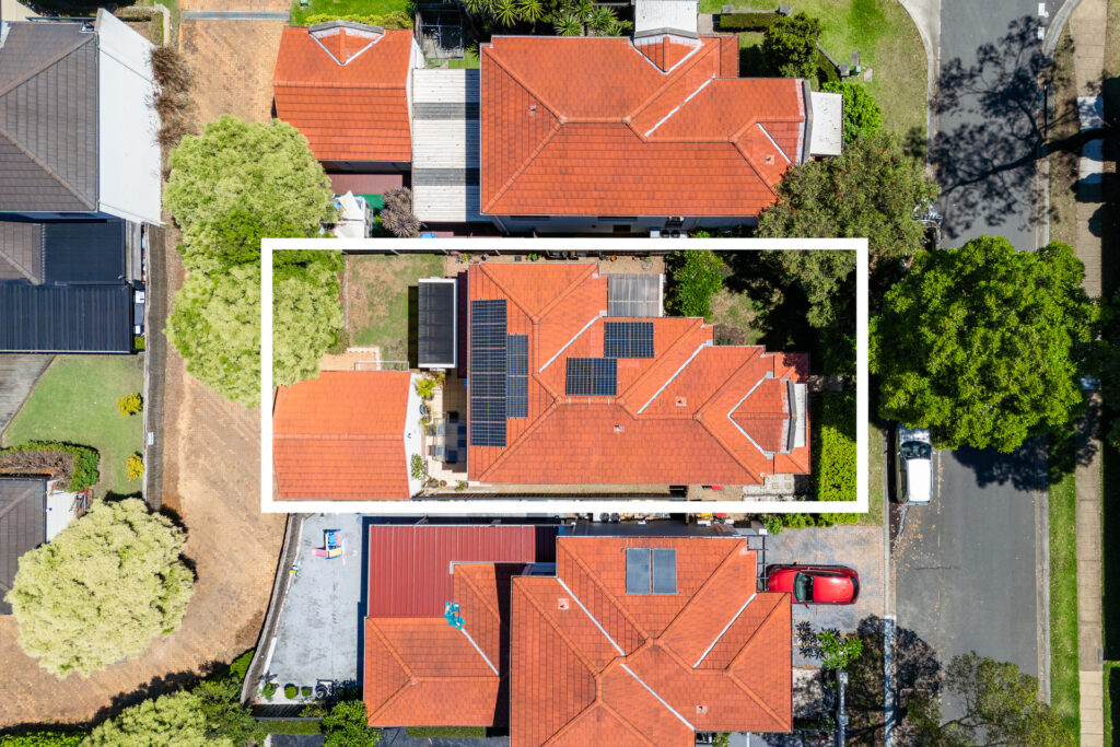 Sold - 68 Somerset Street - New Property in Stanhope Gardens - Real Estate by John Irudayaraj