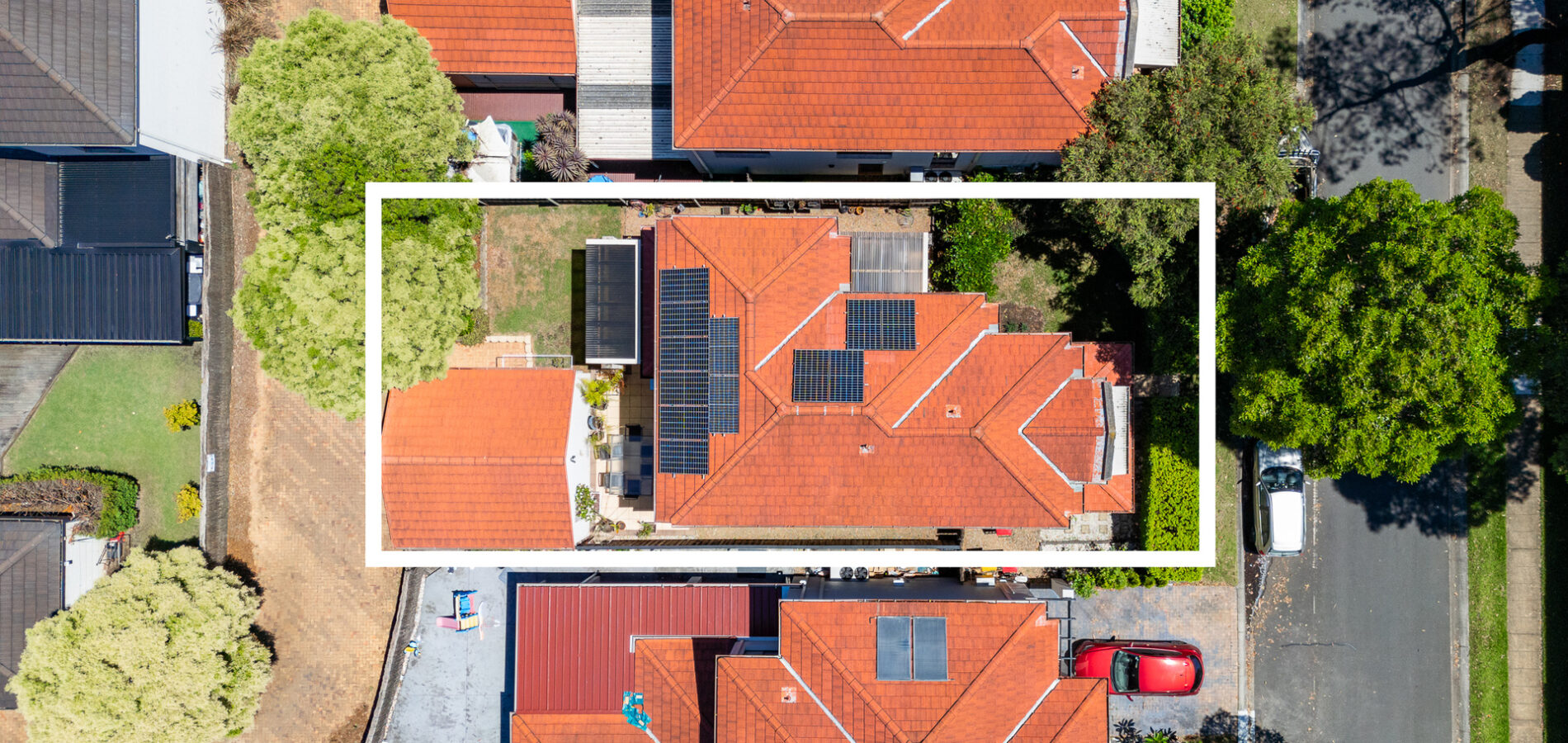 Sold - 68 Somerset Street - New Property in Stanhope Gardens - Real Estate by John Irudayaraj