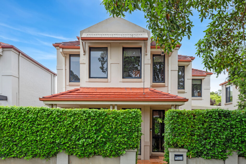 Sold - 68 Somerset Street - New Property in Stanhope Gardens - Real Estate by John Irudayaraj