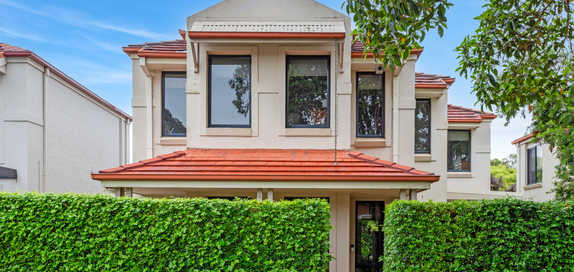 Sold - 68 Somerset Street - New Property in Stanhope Gardens - Real Estate by John Irudayaraj
