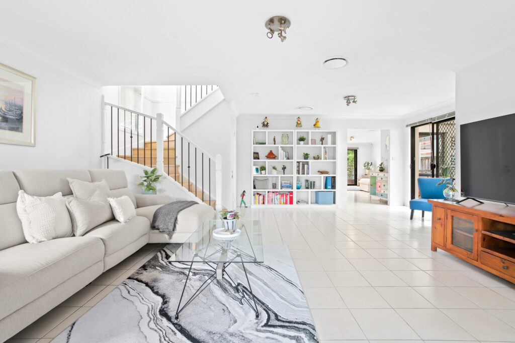 Sold - 68 Somerset Street - New Property in Stanhope Gardens - Real Estate by John Irudayaraj