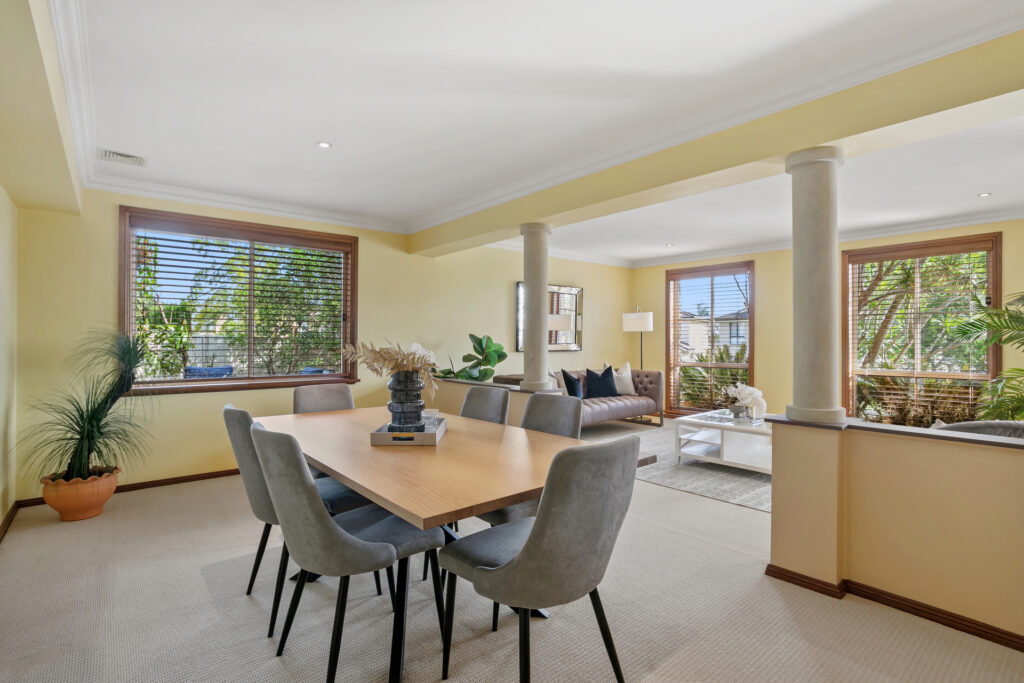 6 Capizzi Place, Castle Hill NSW 2154 - photo 2