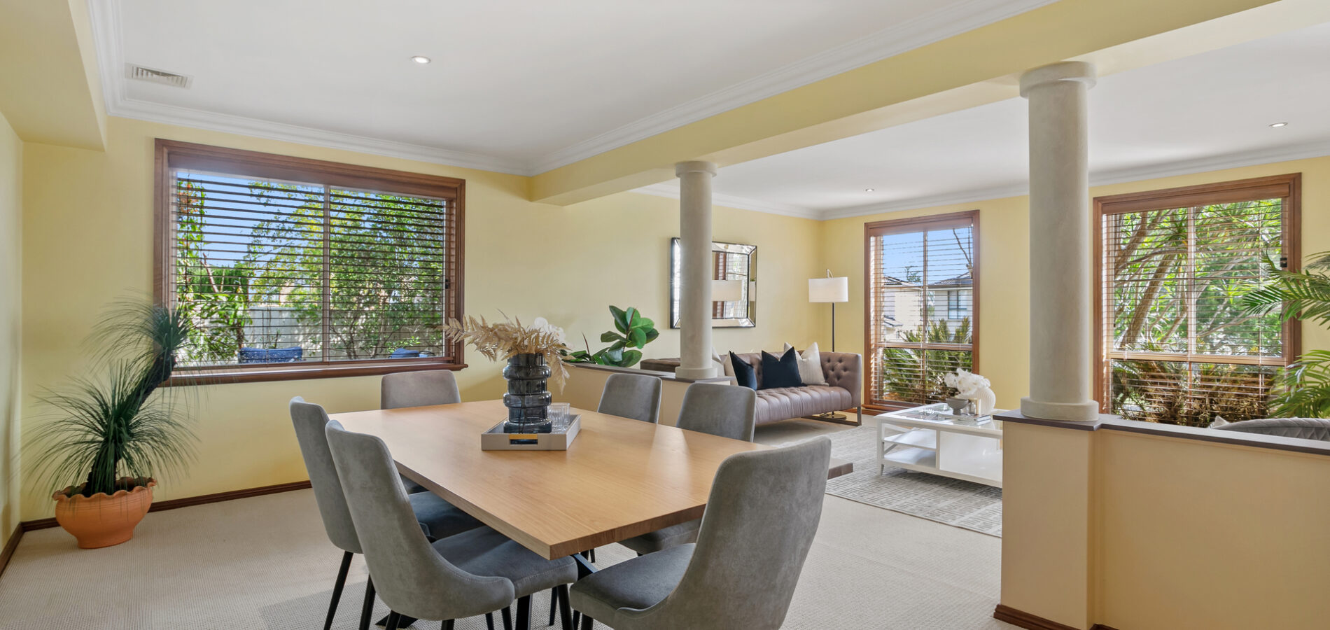 6 Capizzi Place, Castle Hill NSW 2154 - photo 2