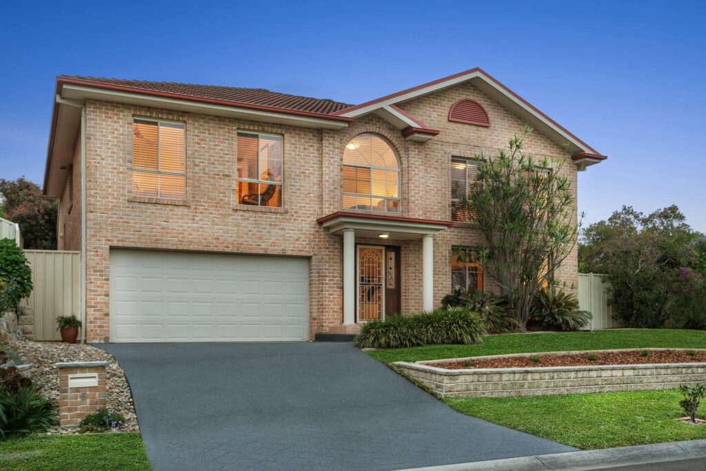 6 Capizzi Place, Castle Hill NSW 2154 - McGrath West Group