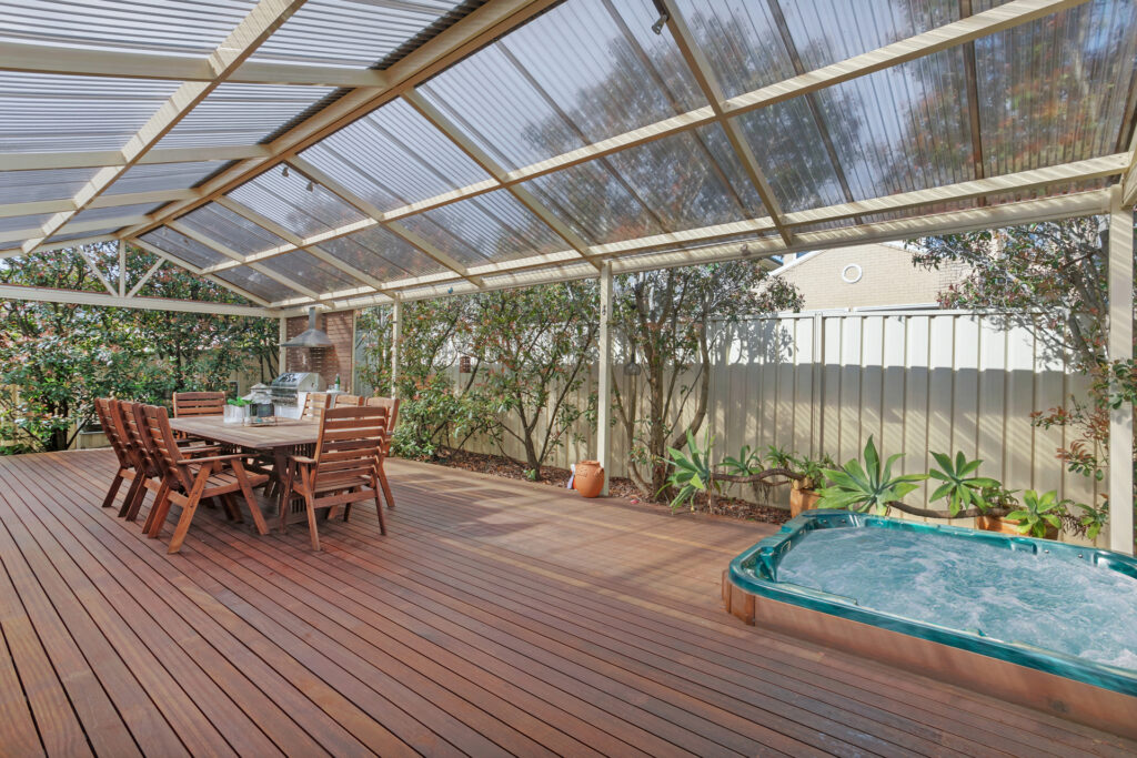 6 Capizzi Place, Castle Hill NSW 2154 - photo 12
