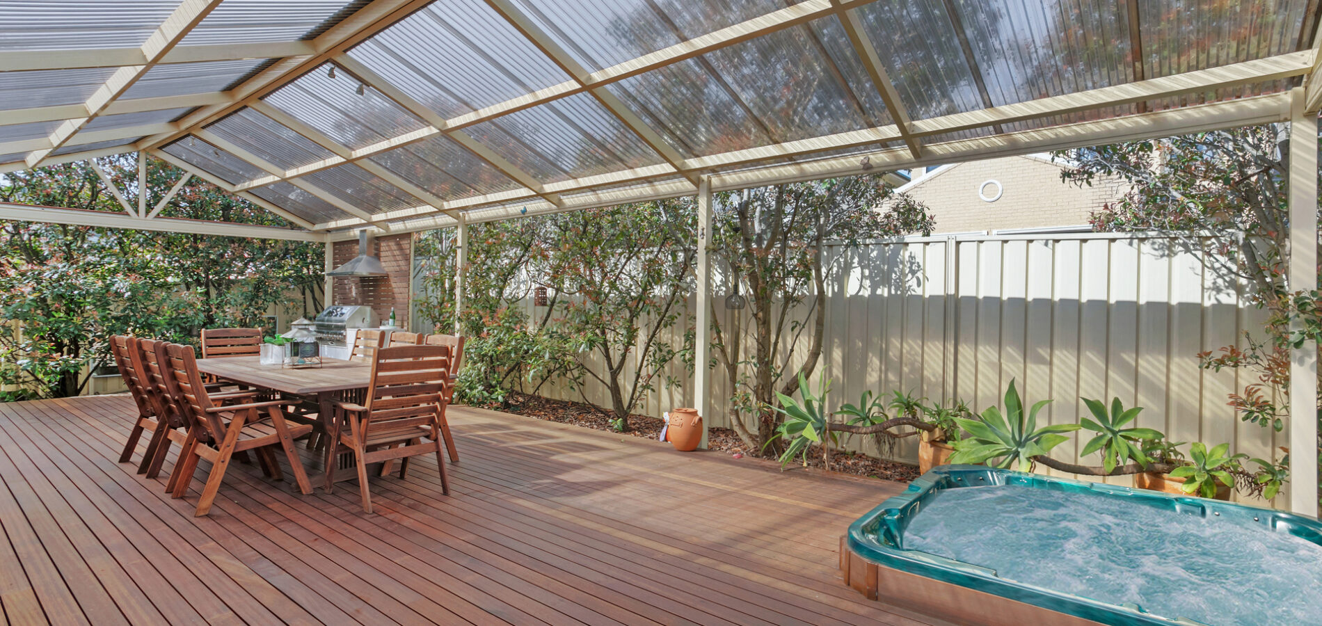 6 Capizzi Place, Castle Hill NSW 2154 - photo 12