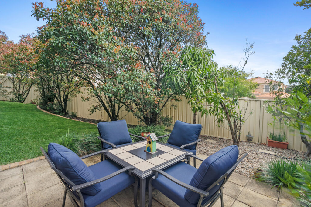 6 Capizzi Place, Castle Hill NSW 2154 - photo 13
