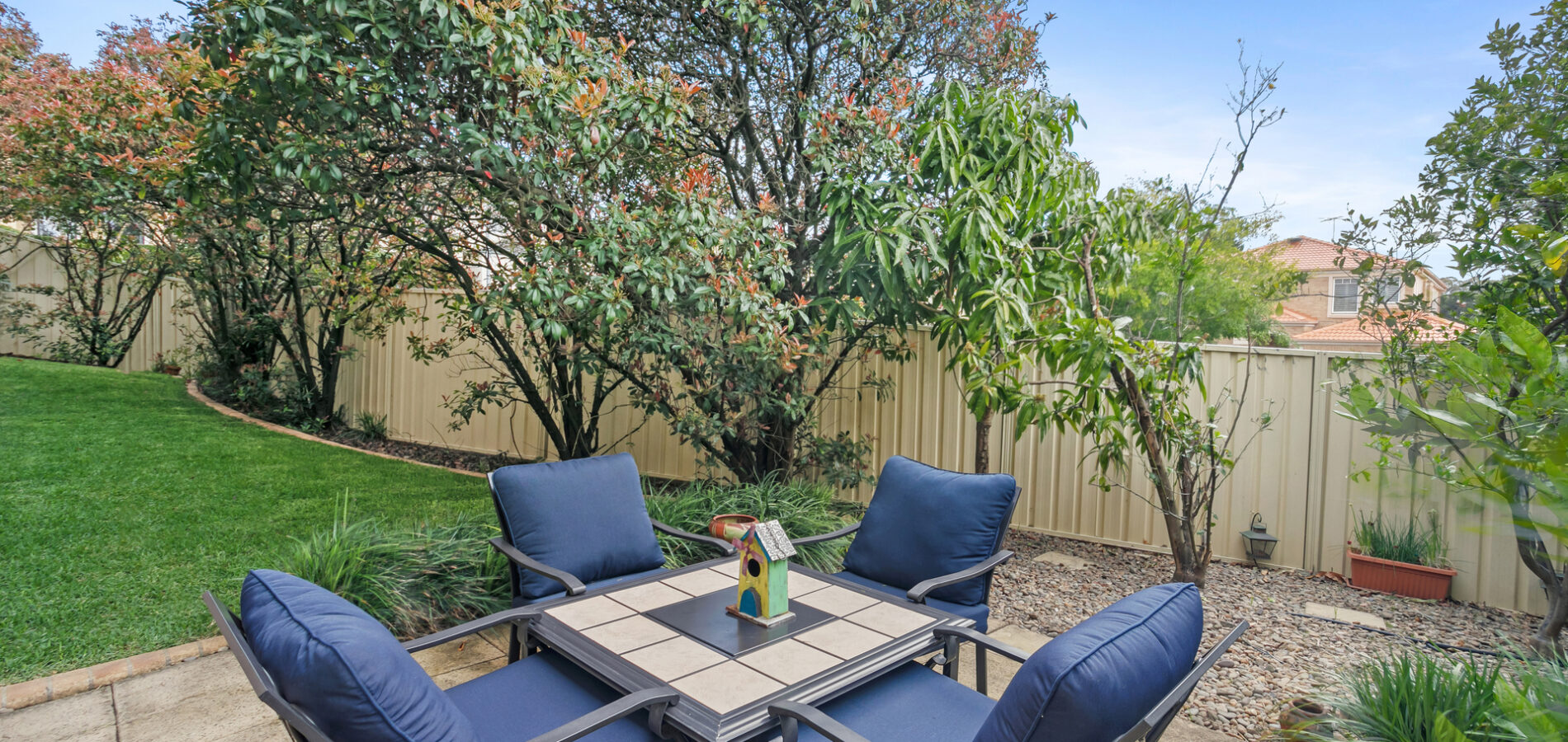 6 Capizzi Place, Castle Hill NSW 2154 - photo 13
