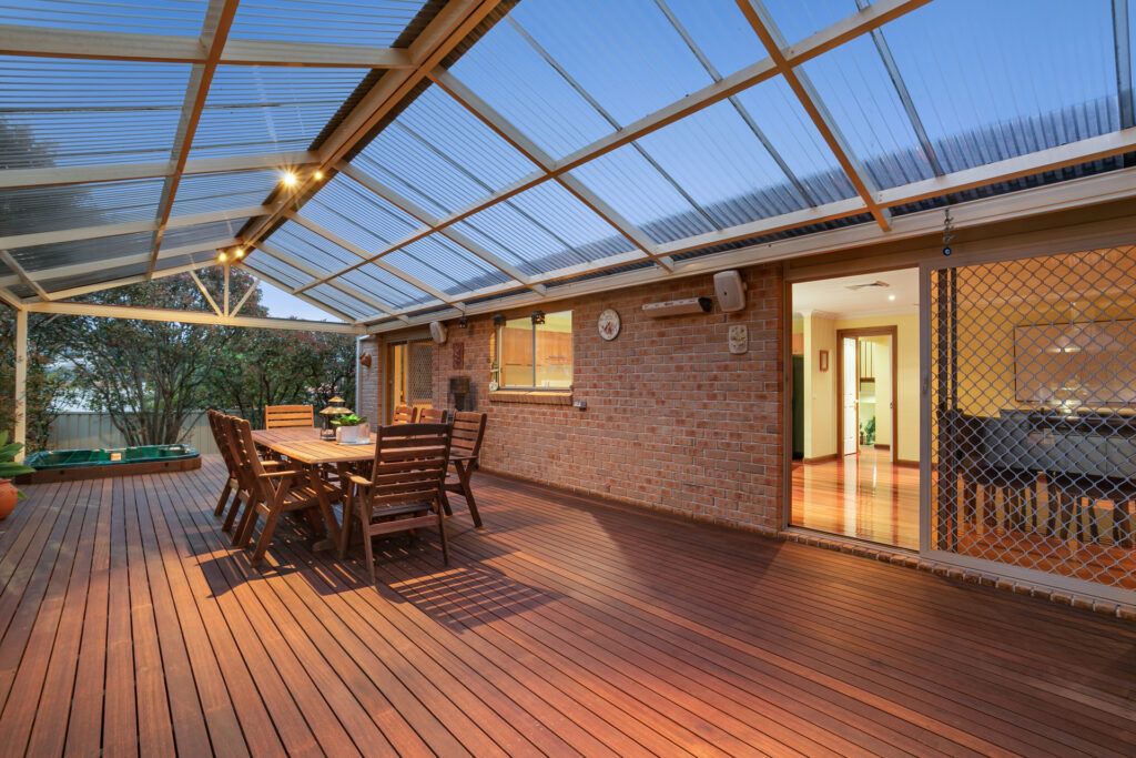 6 Capizzi Place, Castle Hill NSW 2154 - photo 14
