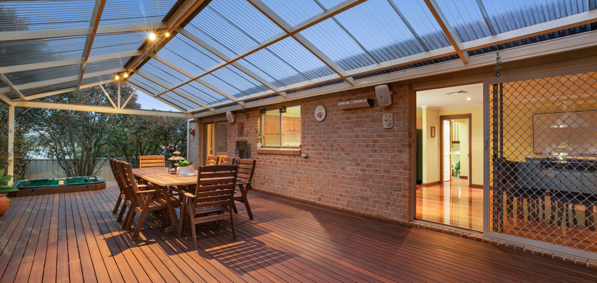 6 Capizzi Place, Castle Hill NSW 2154 - photo 14